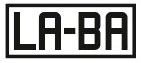 logoLABA